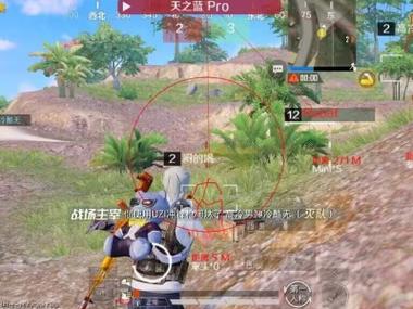 和平精英十字架无后座免费文件 - 吃鸡必备压枪神器